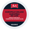 Melitta European Deluxe Coffee Medium Roast