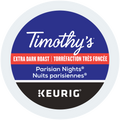 Timothy's Parisian Nights Dark Roast Coffee