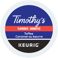 Timothy's Toffee Medium Roast Coffee