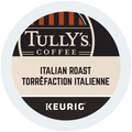 Tully's Italian Roast Dark Roast Coffee