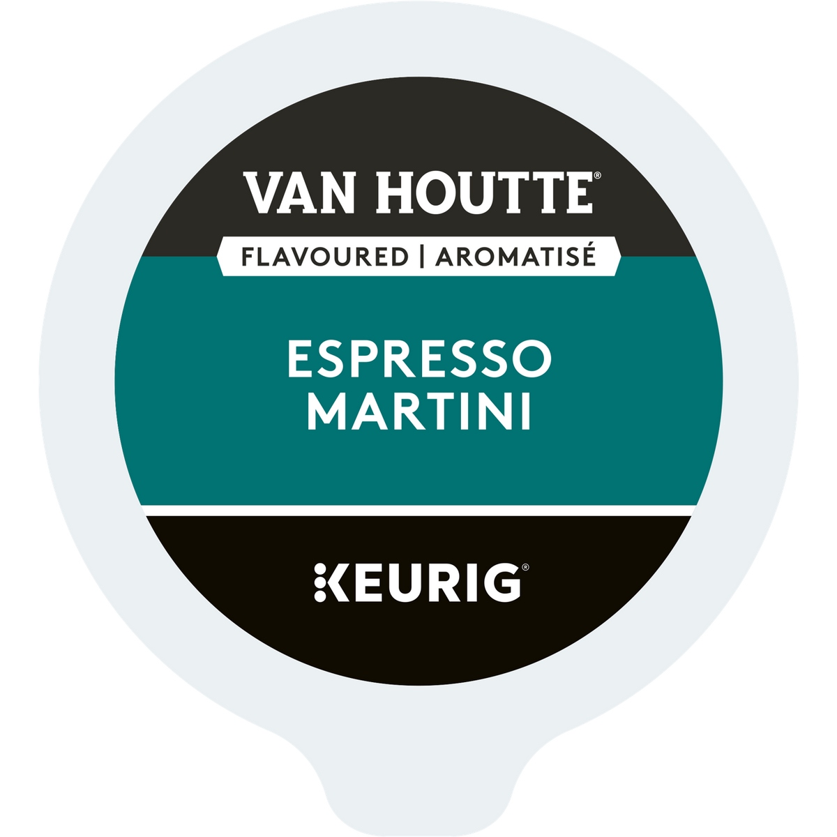 Van Houtte Espresso Martini Medium Roast Coffee