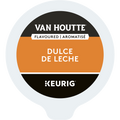 Van Houtte Dulce de Leche Light Roast Coffee